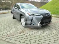 2021 Lexus UX