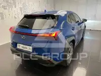 2021 Lexus UX