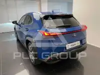 2021 Lexus UX