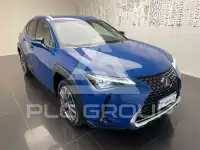 2021 Lexus UX