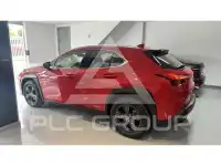 2021 Lexus UX