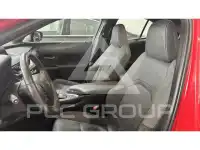 2021 Lexus UX