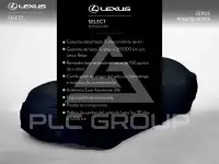 2021 Lexus UX