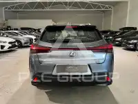 2021 Lexus UX
