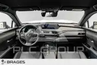 2021 Lexus UX