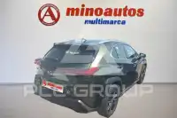 2021 Lexus UX