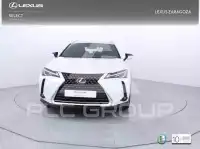 2021 Lexus UX
