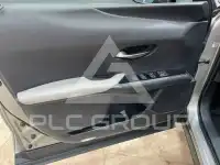 2021 Lexus UX