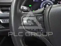 2021 Lexus UX