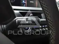 2021 Lexus UX