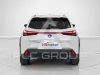 2021 Lexus UX