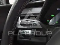 2021 Lexus UX