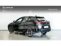 2021 Lexus UX