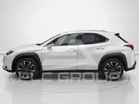 2021 Lexus UX