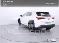 2021 Lexus UX