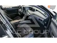2021 Lexus UX