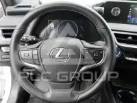 2021 Lexus UX