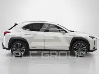 2021 Lexus UX