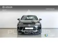 2021 Lexus UX
