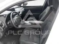 2021 Lexus UX