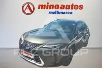 2021 Lexus UX