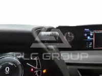 2021 Lexus UX