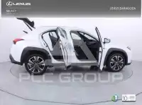 2021 Lexus UX
