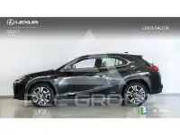 2021 Lexus UX