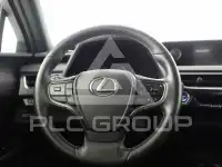 2021 Lexus UX