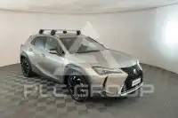 2021 Lexus UX