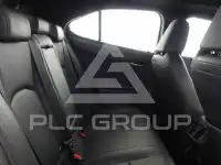 2021 Lexus UX