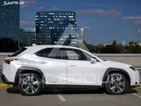 2021 Lexus UX