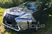 2021 Lexus UX