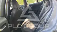 2021 Lexus UX