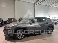 2021 Lexus UX