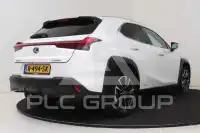 2021 Lexus UX