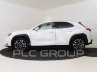 2021 Lexus UX