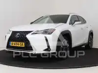 2021 Lexus UX