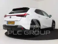 2021 Lexus UX