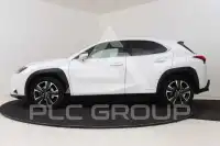 2021 Lexus UX