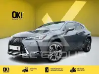 2021 Lexus UX