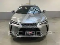 2021 Lexus UX