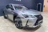 2021 Lexus UX