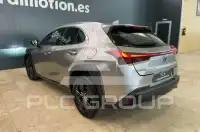 2021 Lexus UX