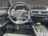 2021 Lexus UX