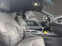 2021 Lexus UX