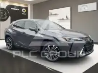 2021 Lexus UX