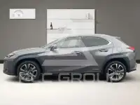 2021 Lexus UX