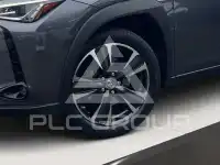 2021 Lexus UX