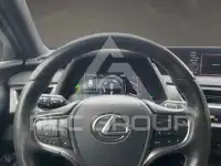2021 Lexus UX